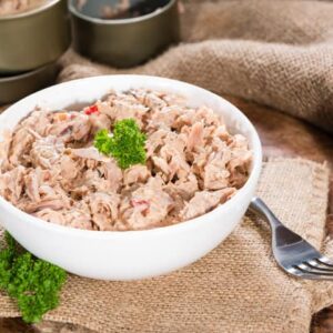 Tuna salad (32oz)