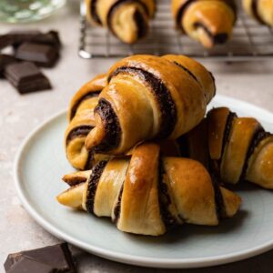 Chocolate Rugelach (20)